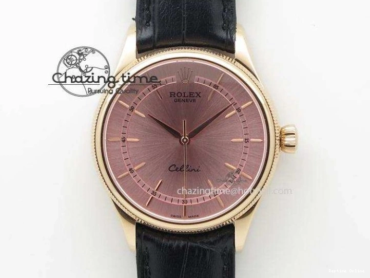 0208 DateJust 41 126331 SS RG ARF 1:1 Best Edition White MOP Diamonds Dial on Oyster Bracelet SH3235 (Weighted) UrbanChic 186